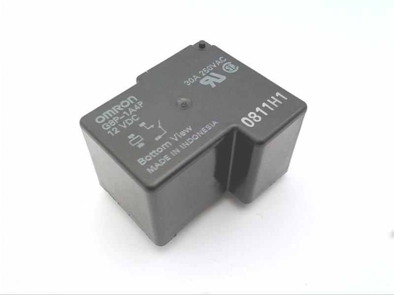 OMRON G8P1-A4PDC12