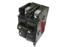 EATON CORPORATION QCHW2100