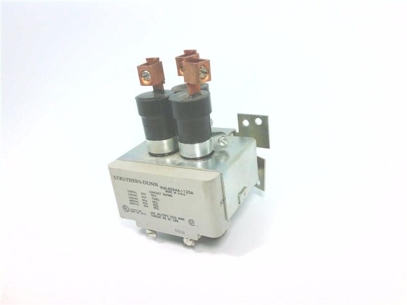 SCHNEIDER ELECTRIC WML60AAA-120A