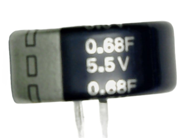 KW-5R5C684-R by EATON CORPORATION