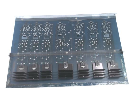 GRAHAM MOTORS AND CONTROLS 02-7635-21