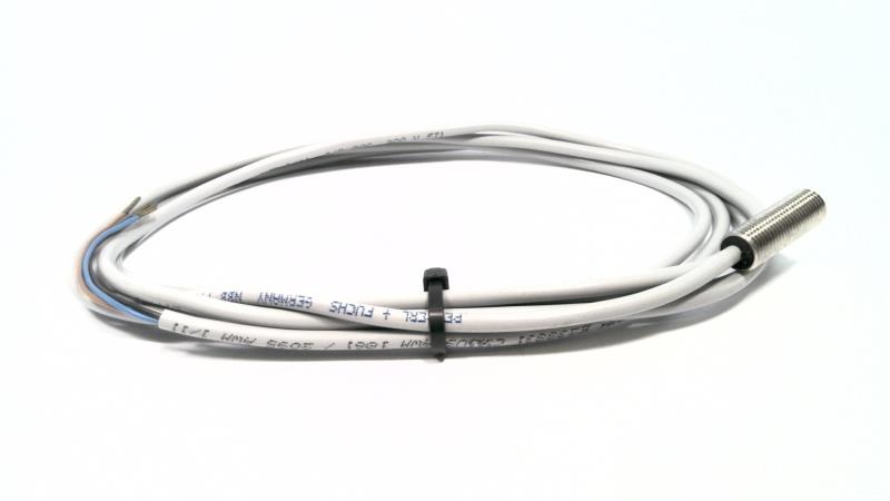 PEPPERL & FUCHS NBB1,5-8GM25-E0