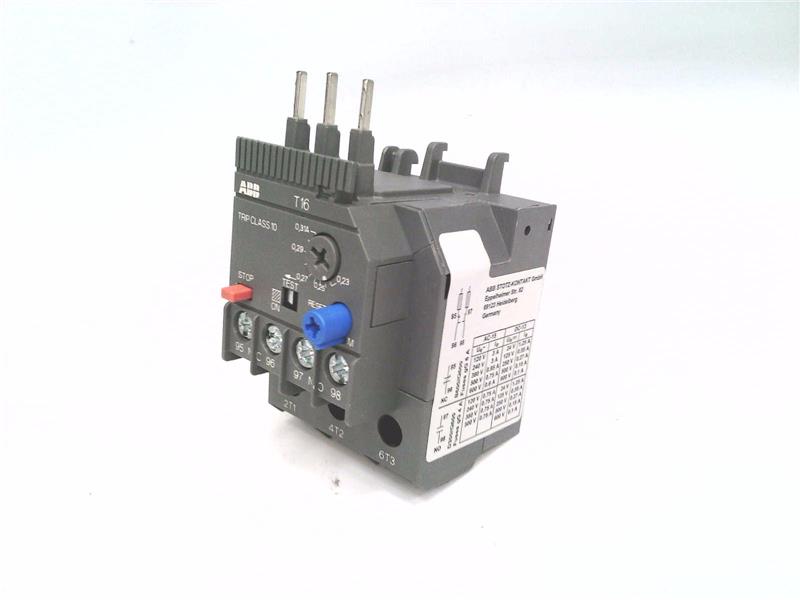 ASEA BROWN BOVERI T16-0.31