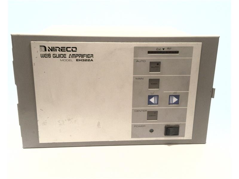 NIRECO EH322A
