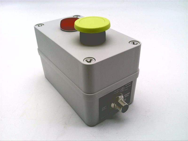 ALLEN BRADLEY 800F-VDR5J4