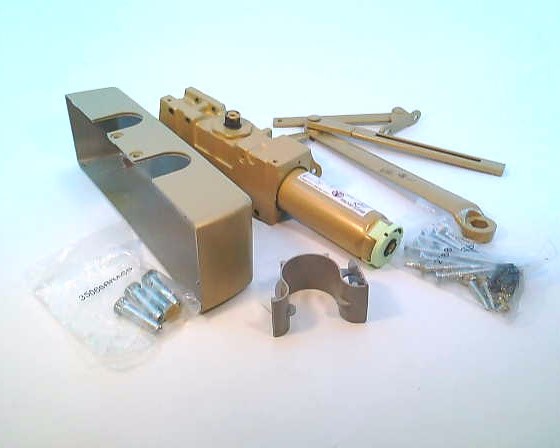 INGERSOLL RAND 4040XP