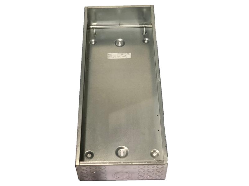 SCHNEIDER ELECTRIC NQB535