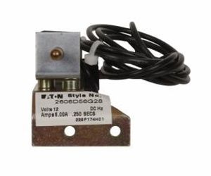 EATON CORPORATION 2606D56G27