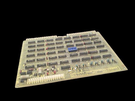 CONVERTEAM T10-14-00