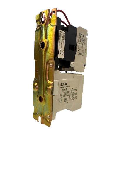 EATON CORPORATION AN16BN0CC