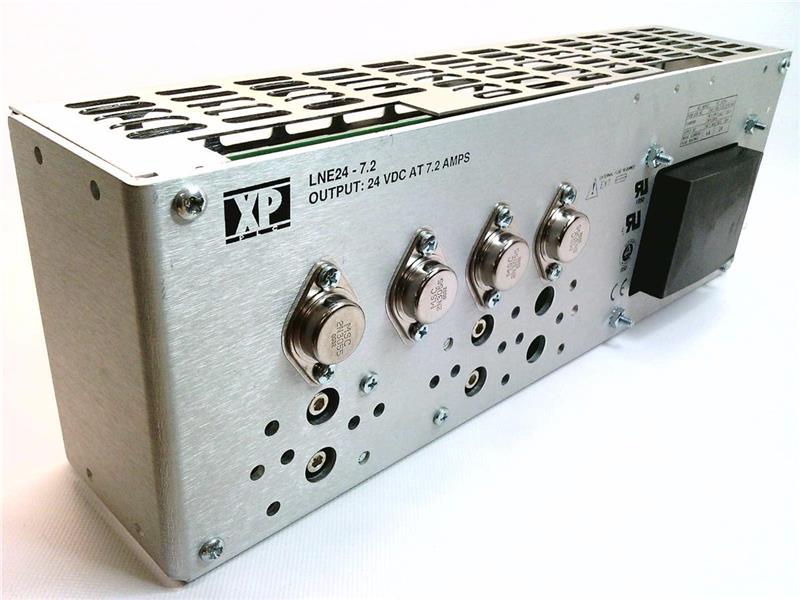 LNE24-7.2 by XP POWER