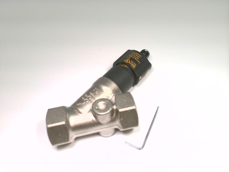 EFECTOR SBY34BF0BPKG/US-SBY334