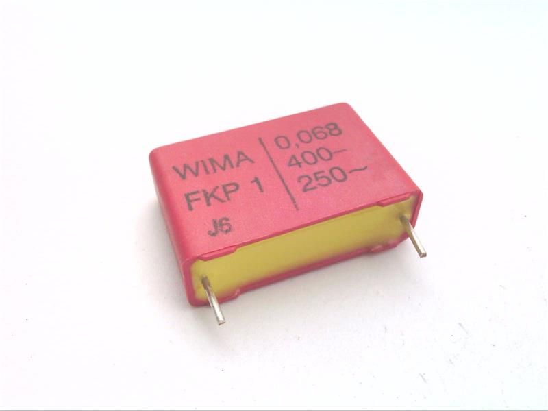 CR.068U250 by GENERIC