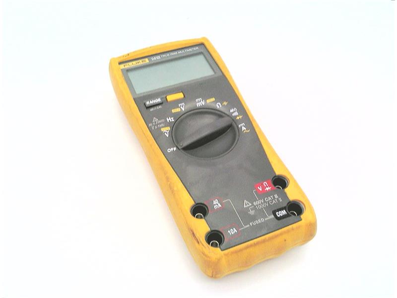 FLUKE 26III