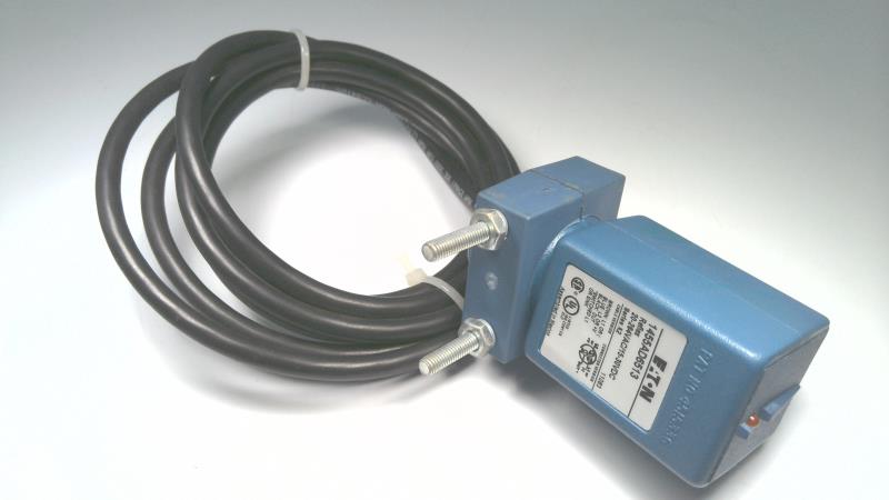 EATON CORPORATION 1455AD6513