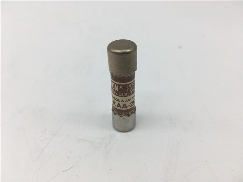 EATON CORPORATION KAA-25