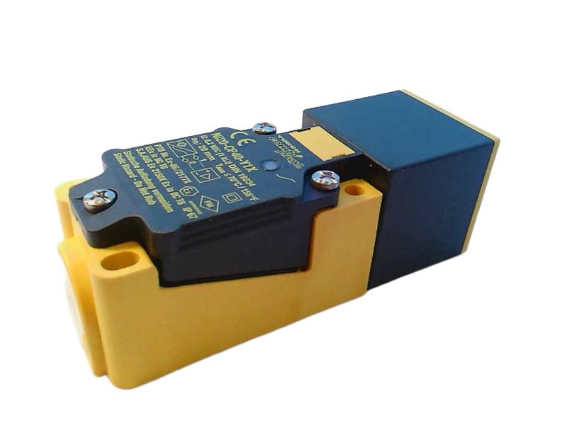 TURCK NI20-CP40-Y1X/S10