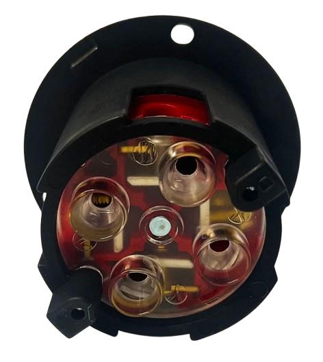 EATON CORPORATION AHCL1920FI