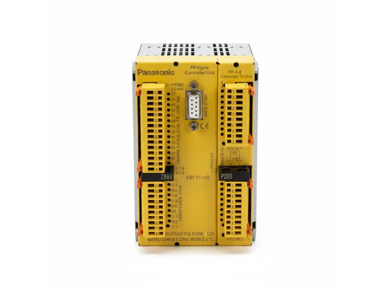 MATSUSHITA ELECTRIC AFSCP2410