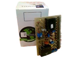 IC3600STKJ1F by FANUC