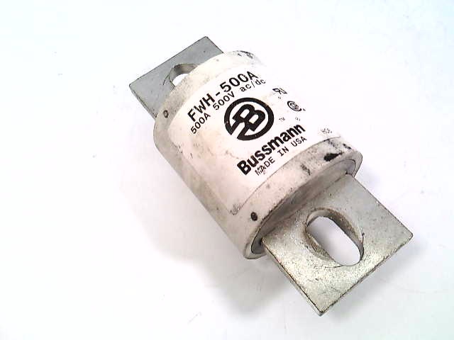 EATON CORPORATION FWH-500A