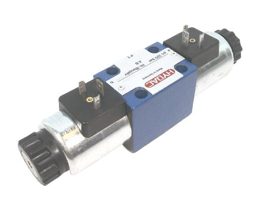HYDAC 4WE 6 E S01-24DG/V-6063120