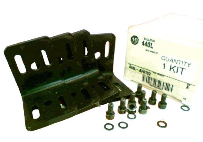 ALLEN BRADLEY 440L-AF6102