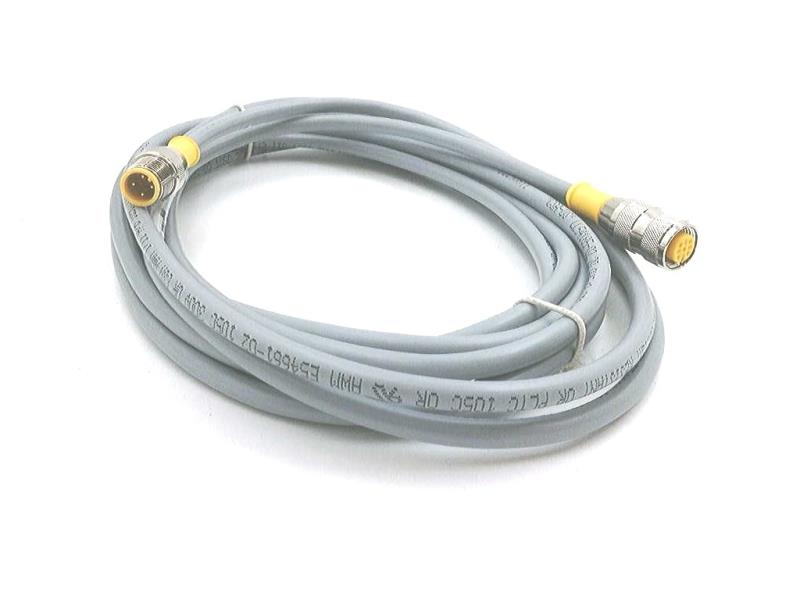 RK 4.4T-6-RS 4.4T/S653 by TURCK