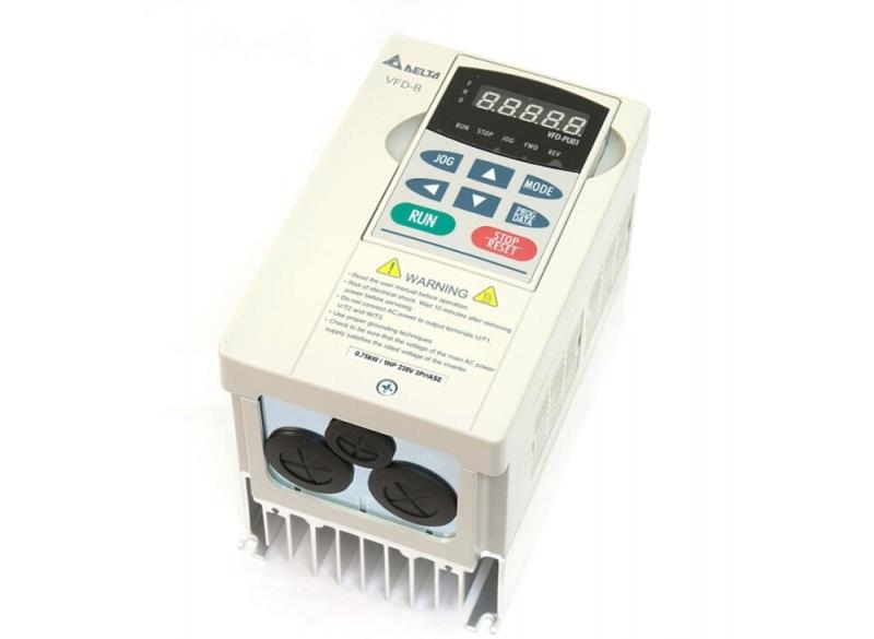 DELTA GROUP ELECTRONICS VFD110B43A