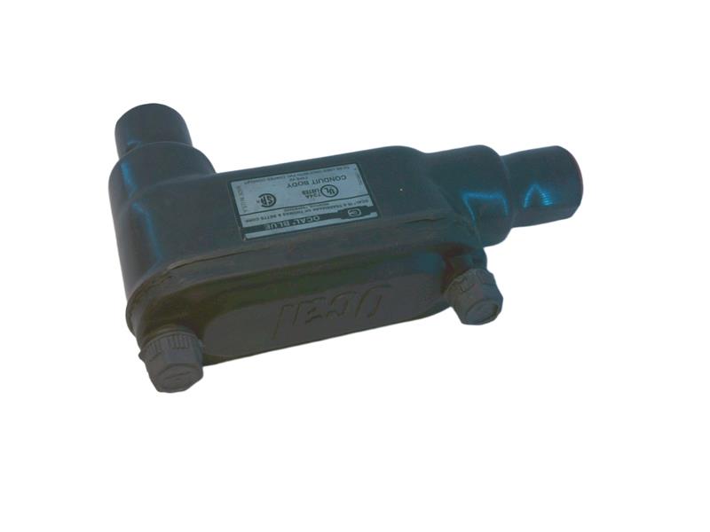TA04681 by ABB THOMAS & BETTS