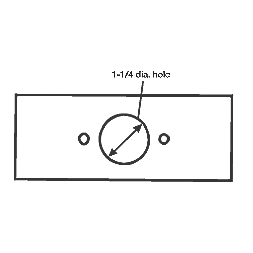 ABB THOMAS & BETTS 665 STEL