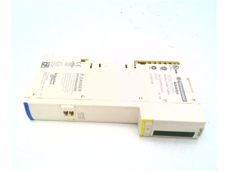 SCHNEIDER ELECTRIC STB-CPS-2111