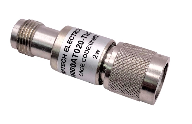 AM4000AT020-TNC-MF by ANATECH ELECTRONICS