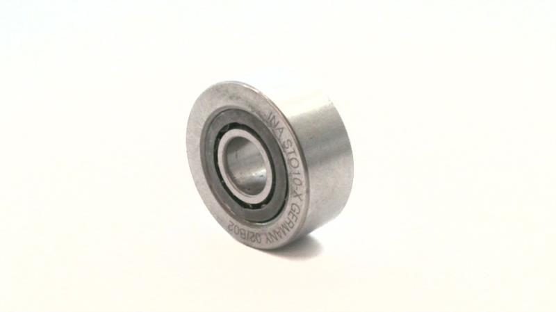 SCHAEFFLER GROUP STO10-X