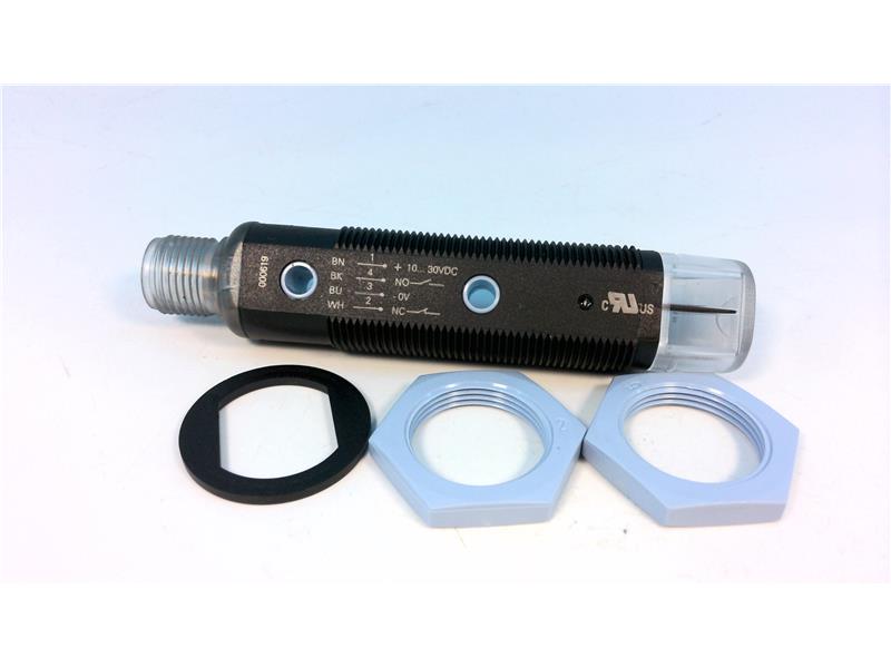 BALLUFF BOS-S50-PR-5-D00-NN