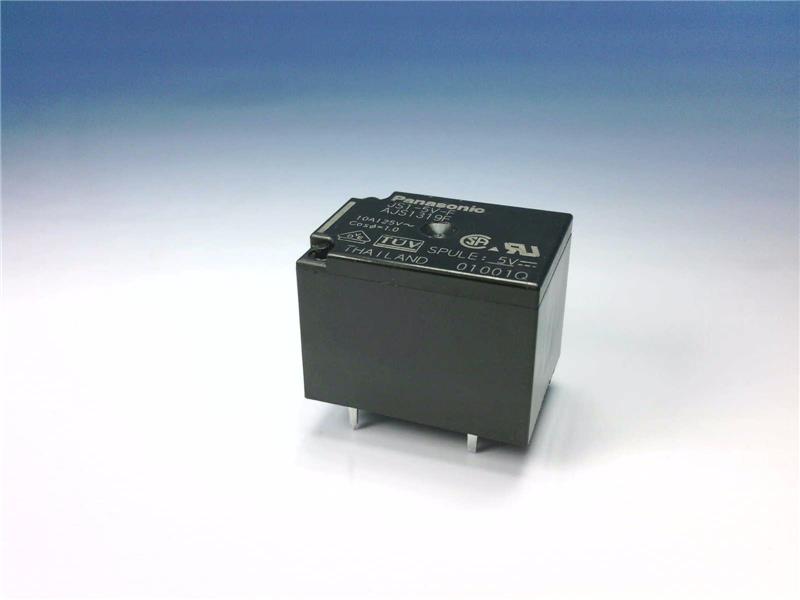 MATSUSHITA ELECTRIC JS1-5V-F