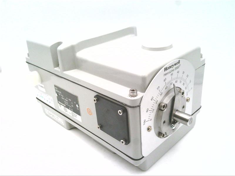 HONEYWELL 2001-400-150-126-280-20-000001-1-0-01