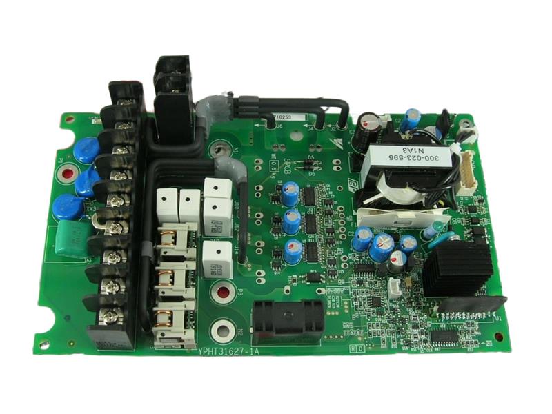 YASKAWA ELECTRIC ETP710253