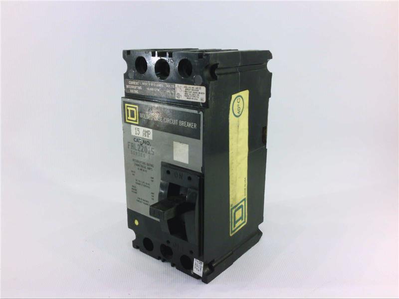SCHNEIDER ELECTRIC FAL22015