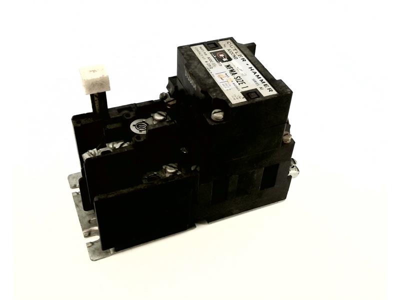 EATON CORPORATION A10CG0 220V/240V AC 