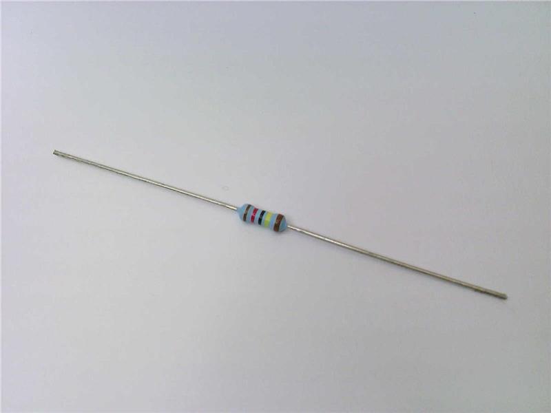 VISHAY 232215621205-5000PACK