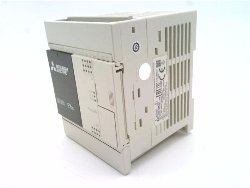 MITSUBISHI FX3S-20MR/ES