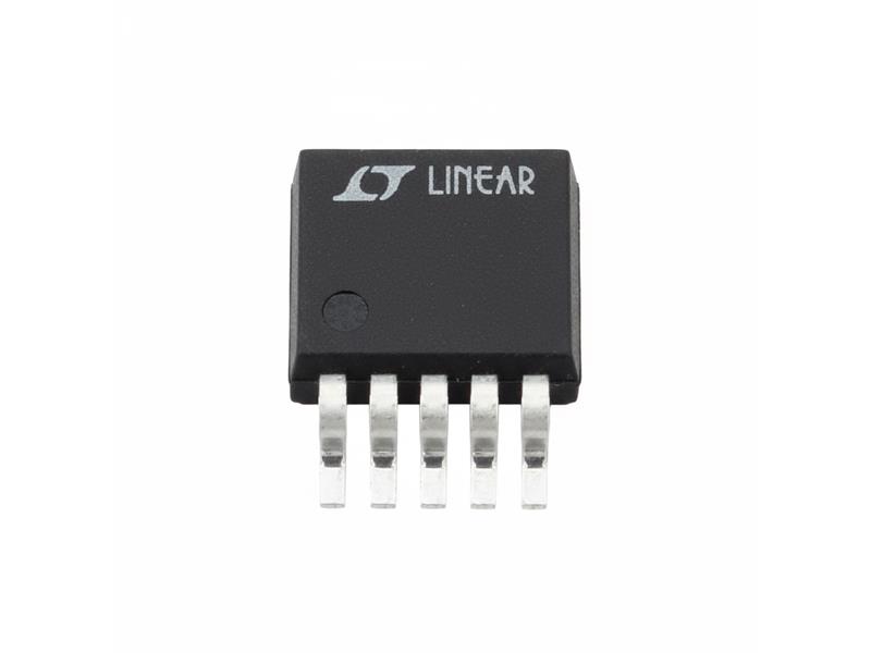 ANALOG DEVICES LT1764EQPBF