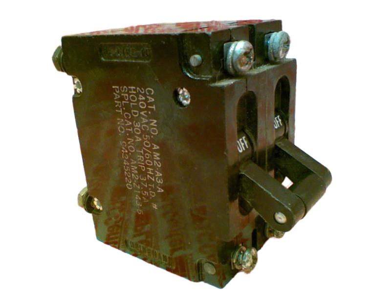 AM2-Z143-5 by EATON CORPORATION