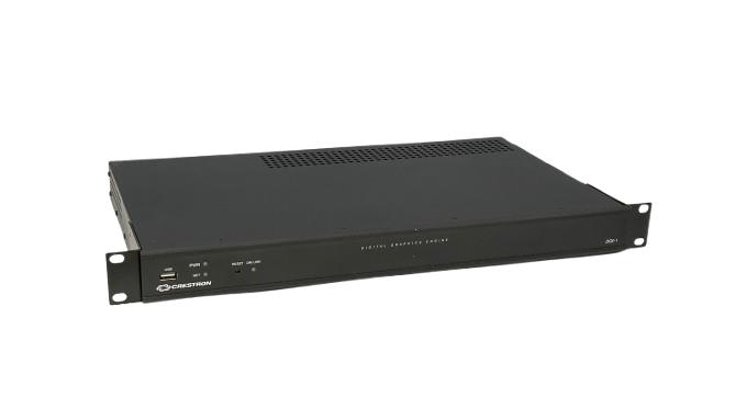 CRESTRON DGE-1