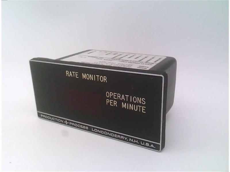 PRODUCTION PROCESS OPM3-N-X-X-R155