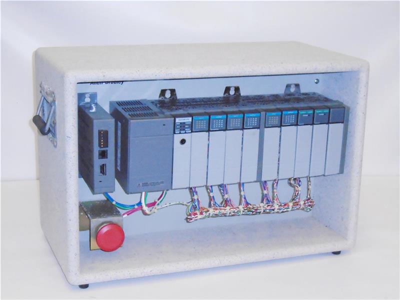 ALLEN BRADLEY ABT-TD200X