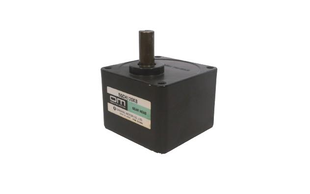 5GCH120KB by ORIENTAL MOTOR