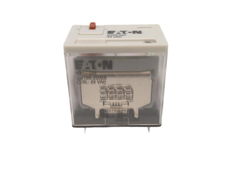 D7PF4AT by EATON CORPORATION