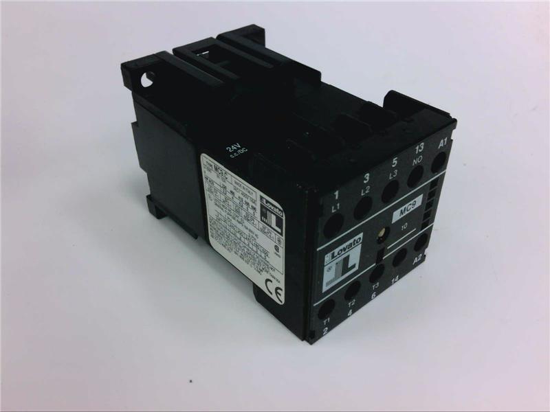 LOVATO 11-MC9C-10-24